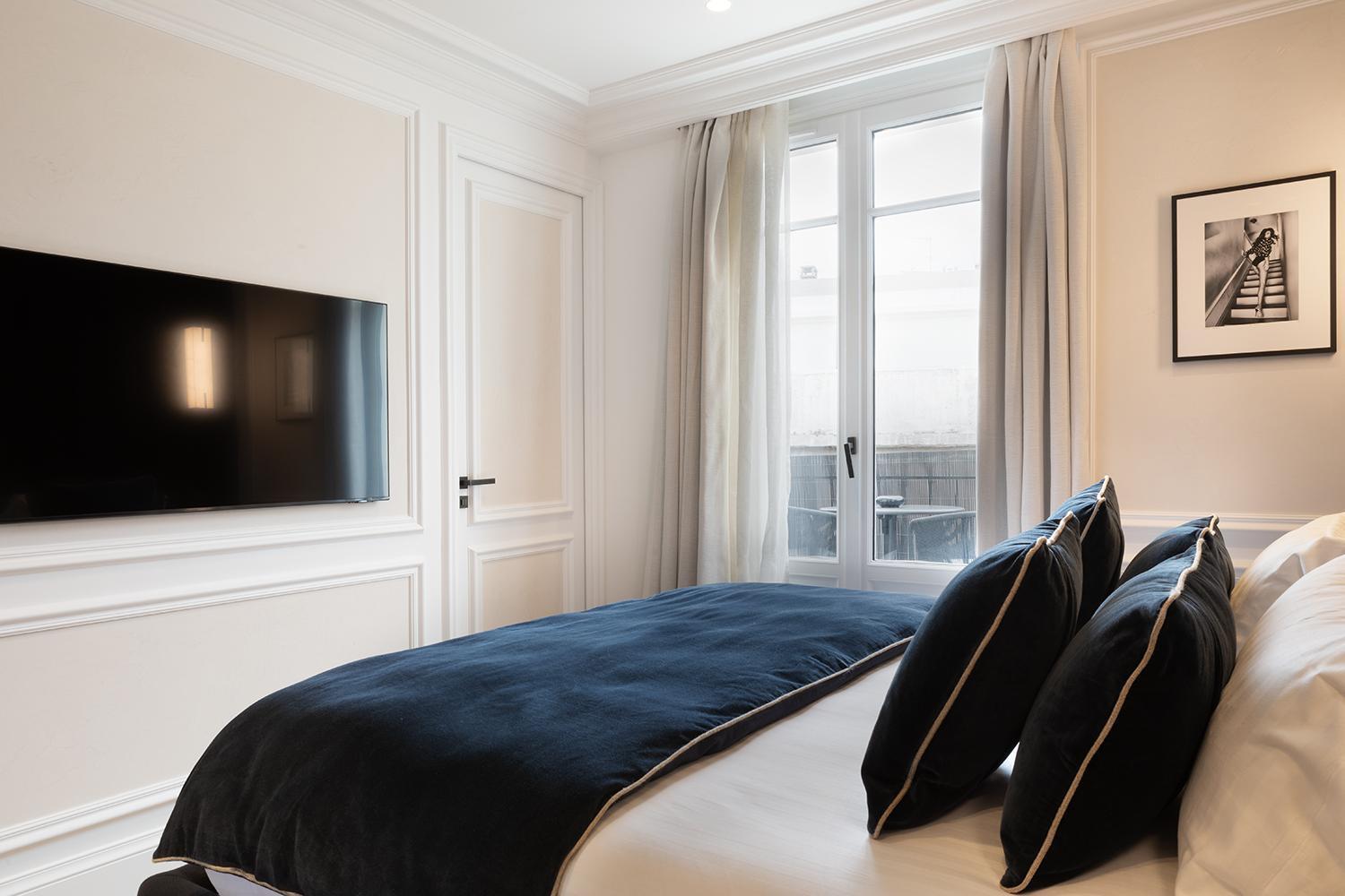 Thelander - Serviced Apartments In Champs Elysees Paris Dış mekan fotoğraf