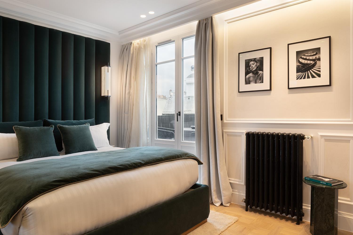 Thelander - Serviced Apartments In Champs Elysees Paris Dış mekan fotoğraf