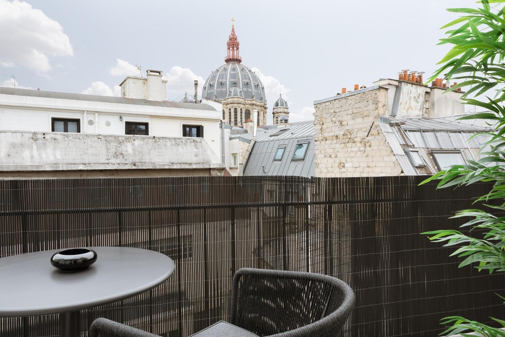 Thelander - Serviced Apartments In Champs Elysees Paris Dış mekan fotoğraf